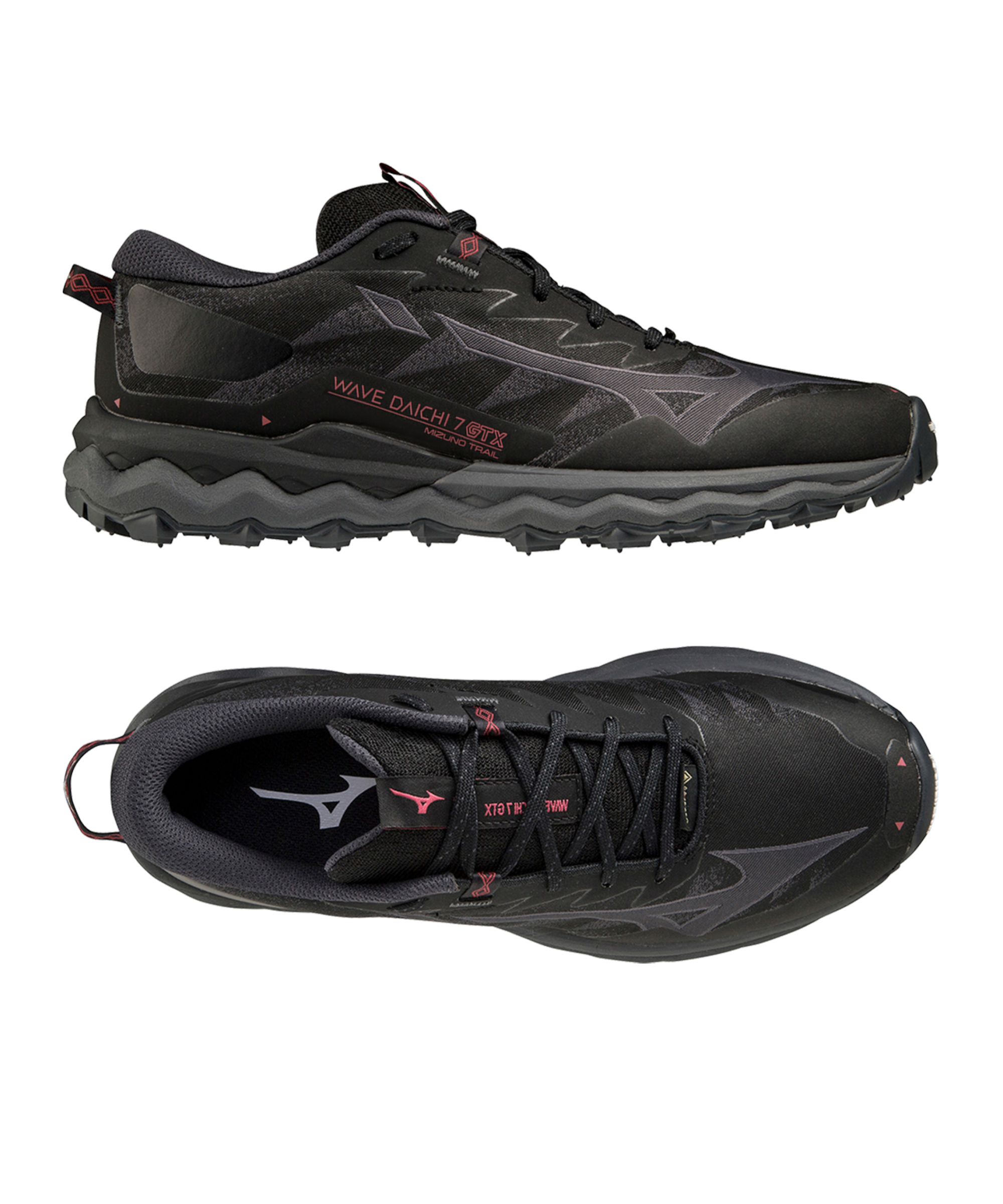 Mizuno wave valiant online