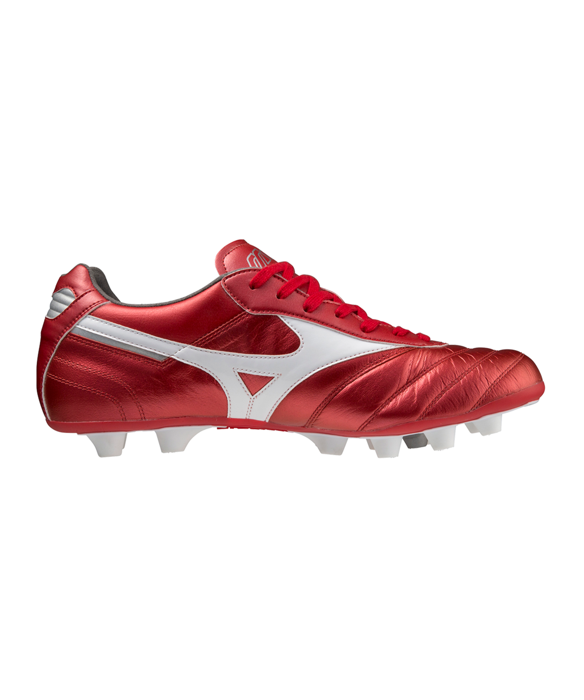 Mizuno morelia shop 2 red