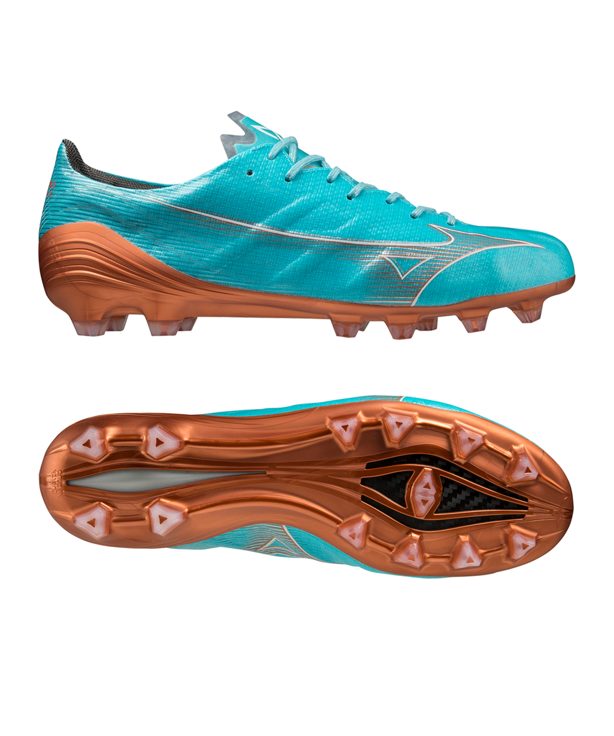 Mizuno vapor hot sale elite 6