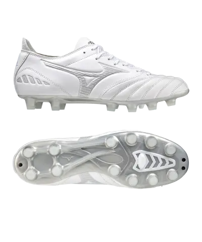 Mizuno Morelia Neo III Pro FG Shining