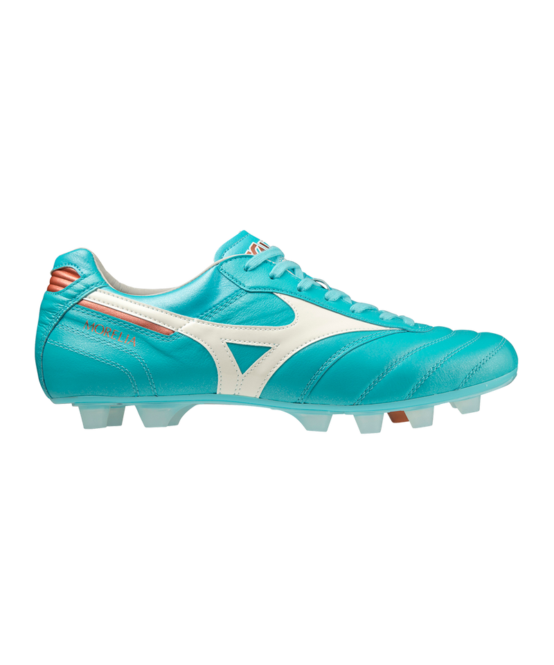 Mizuno morelia on sale 2 blue