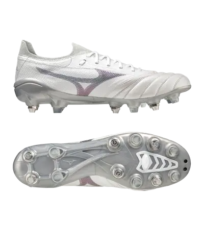 Mizuno Morelia Neo III Beta Elite Mix Shining
