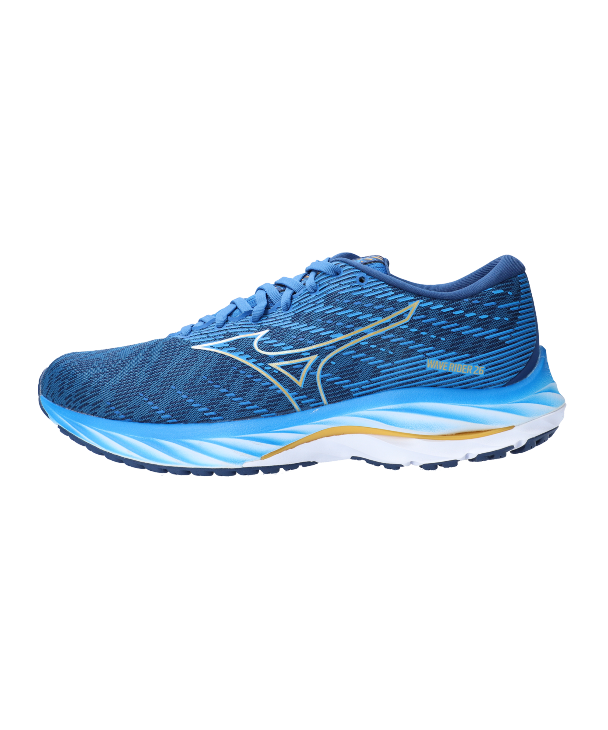 Mizuno laufschuhe cheap wave rider 19