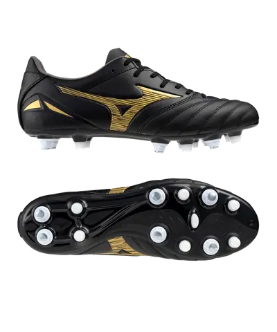Mizuno Morelia Neo IV Pro Mix Aurum