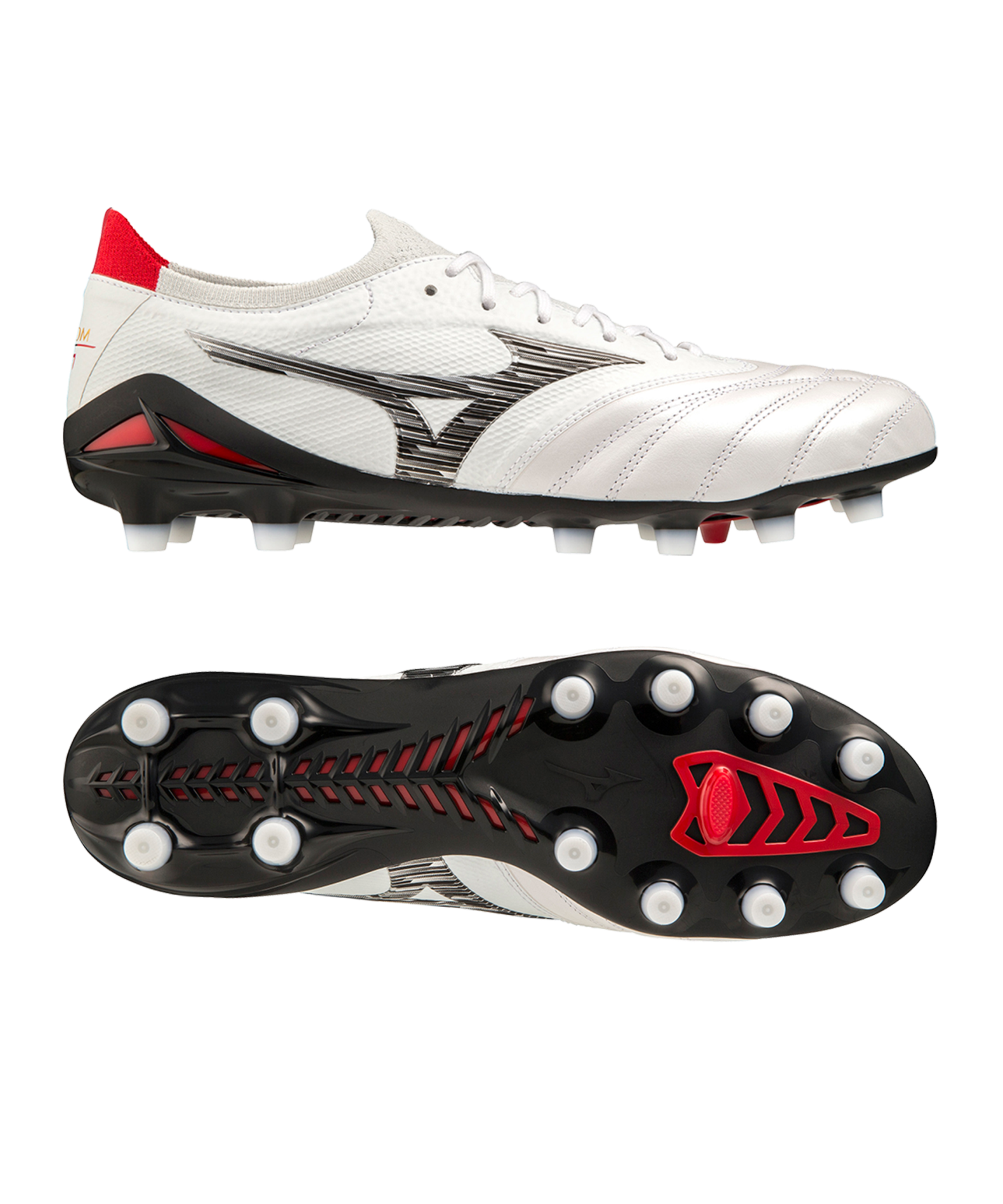 Mizuno morelia shop limited edition