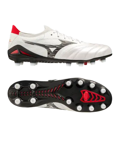 Mizuno Morelia Neo IV Made in Japan FG Special Edition