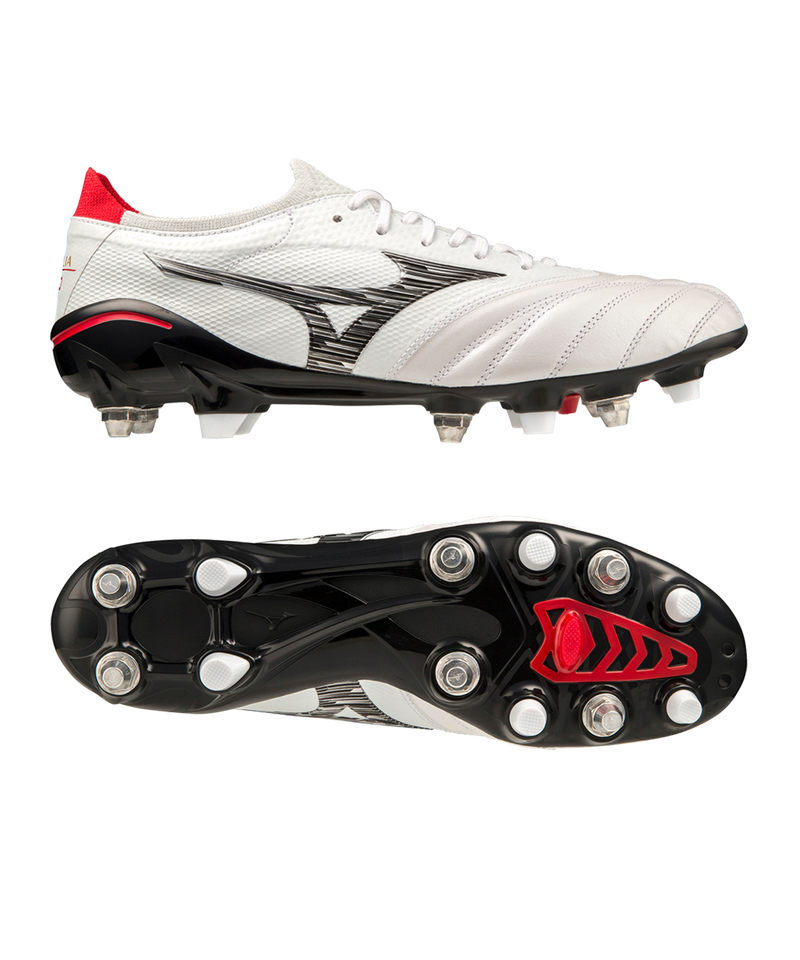 Mizuno Morelia Neo IV Made in Japan Mix Special Edition Black