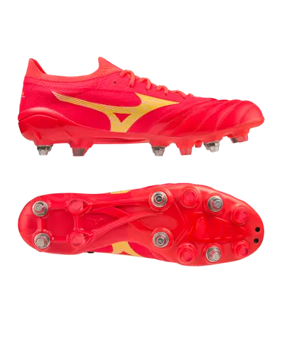 Mizuno Morelia Neo IV Mix Release