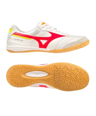Mizuno Morelia Sala Elite IN Indoor Release