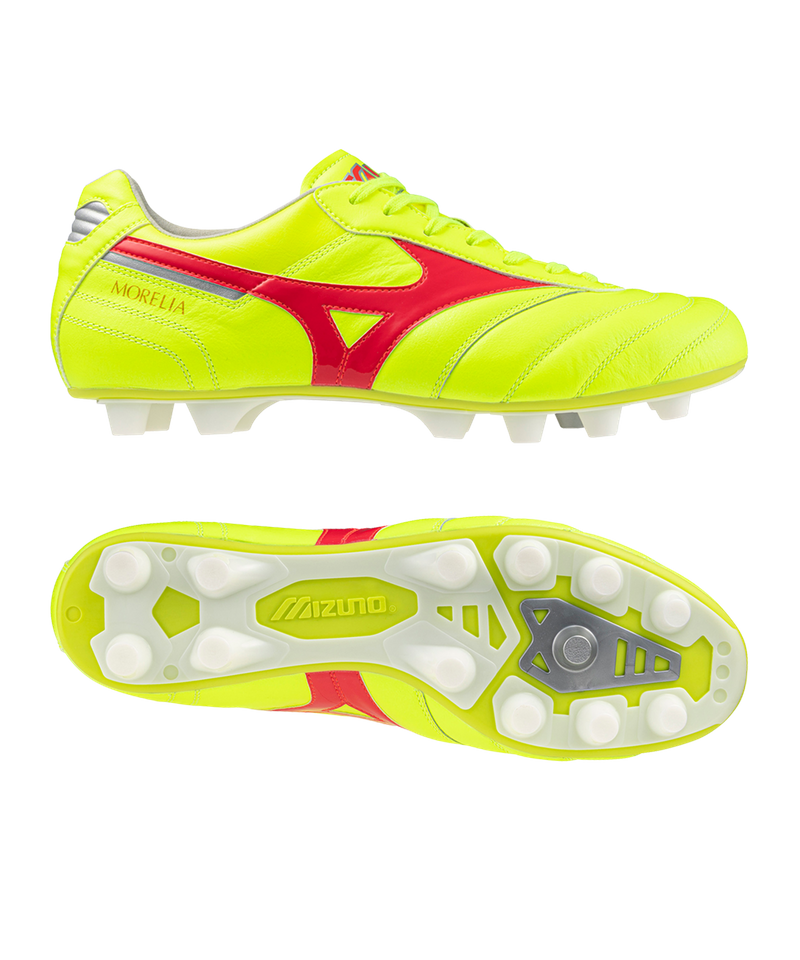 Mizuno morelia ii md shops fg