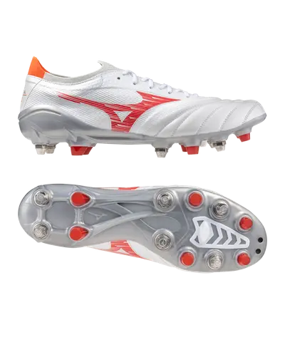 Mizuno Morelia Neo IV Elite Mix Charge
