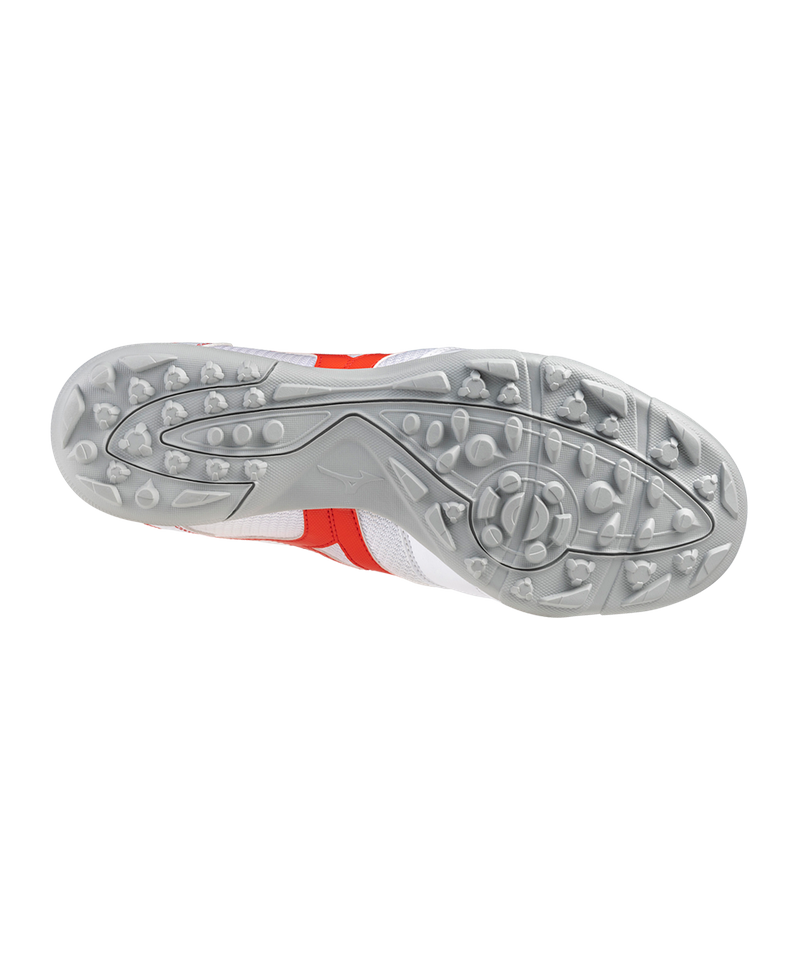 Mizuno Morelia Sala Club TF Charge - Red
