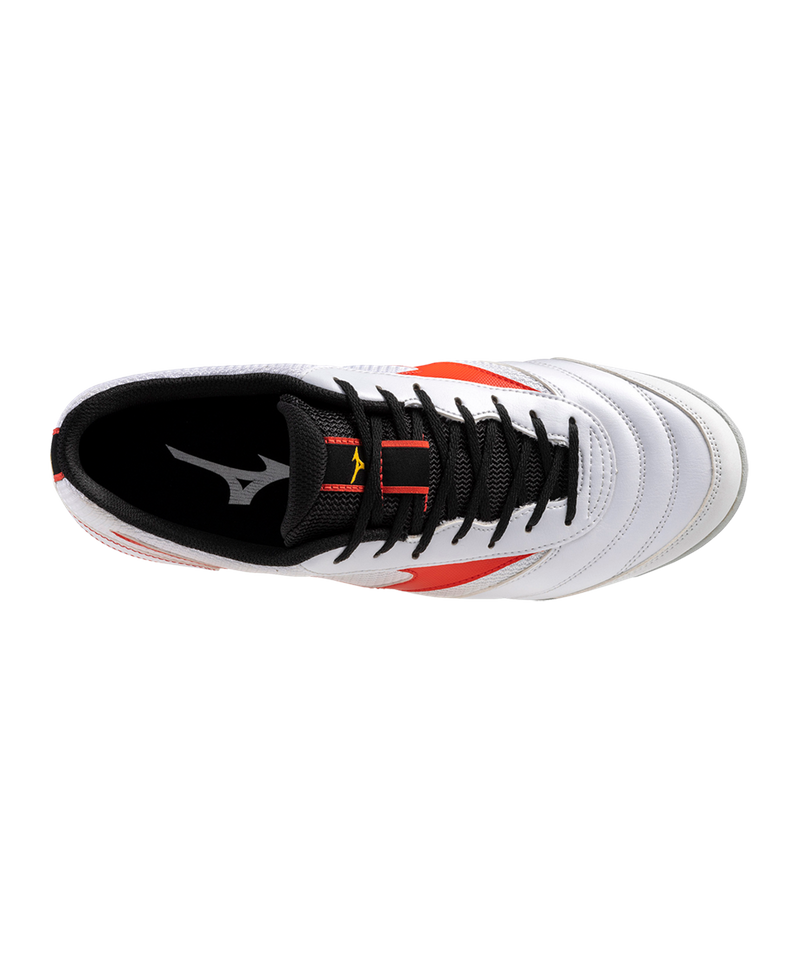 Mizuno Morelia Sala Club TF Charge Red