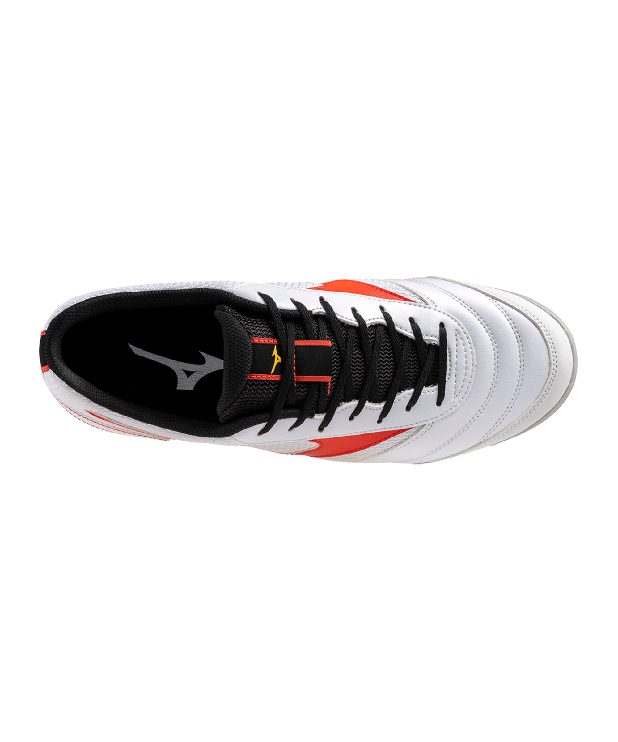 Mizuno Morelia Sala Club TF Charge - Red ハスラーサンディシートカバー