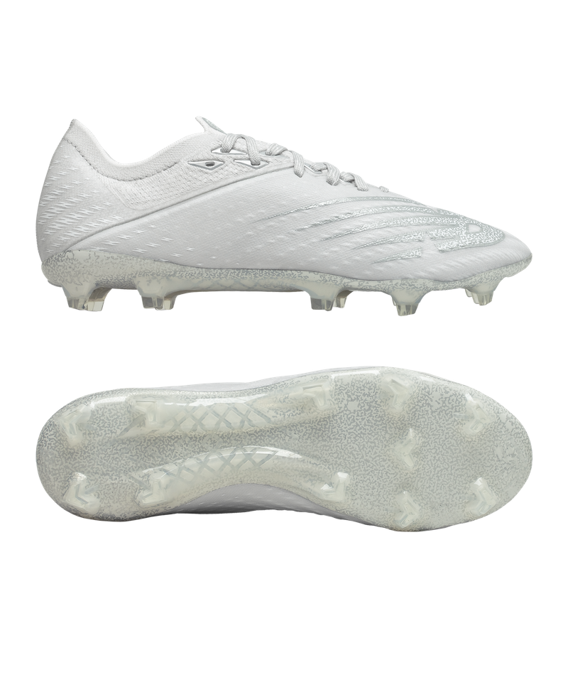 New balance furon discount whiteout