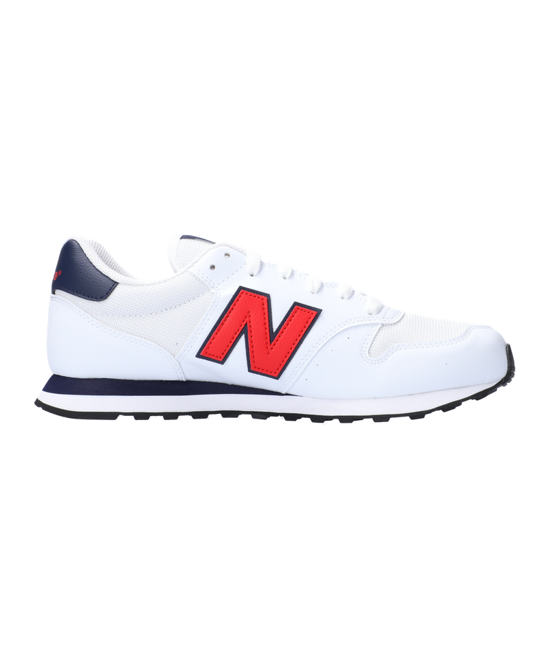 New Balance 500 FTA1 - White