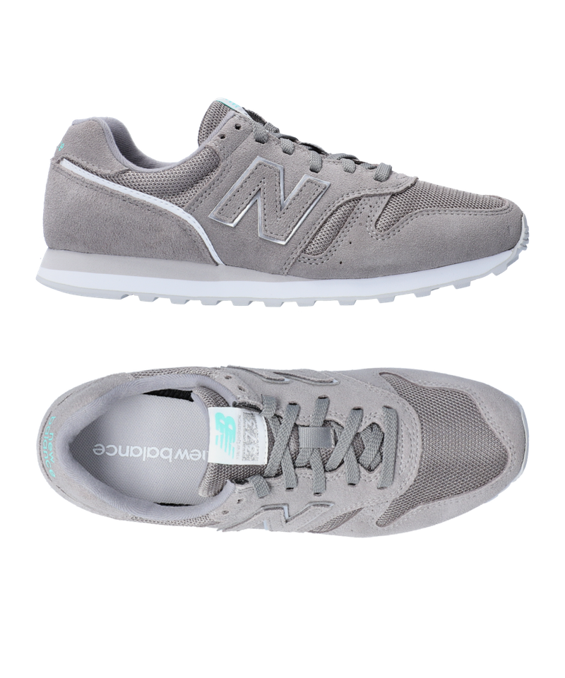 new balance ml373 womens Silver