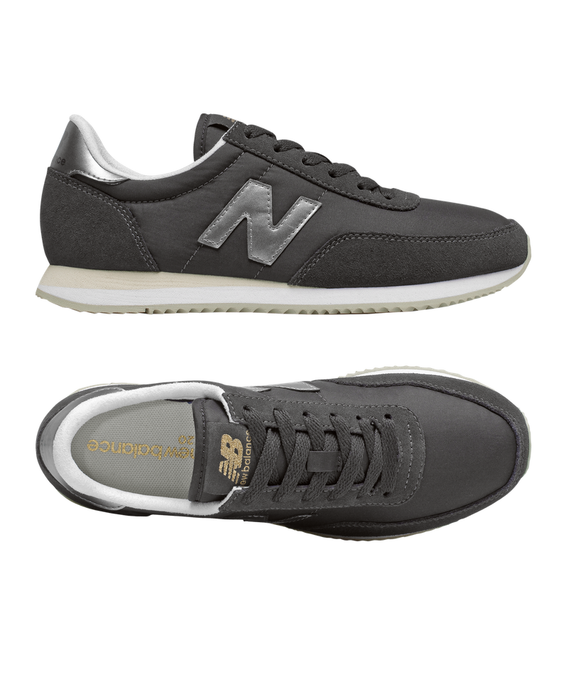 New Balance 720 Women FCA1 - Black