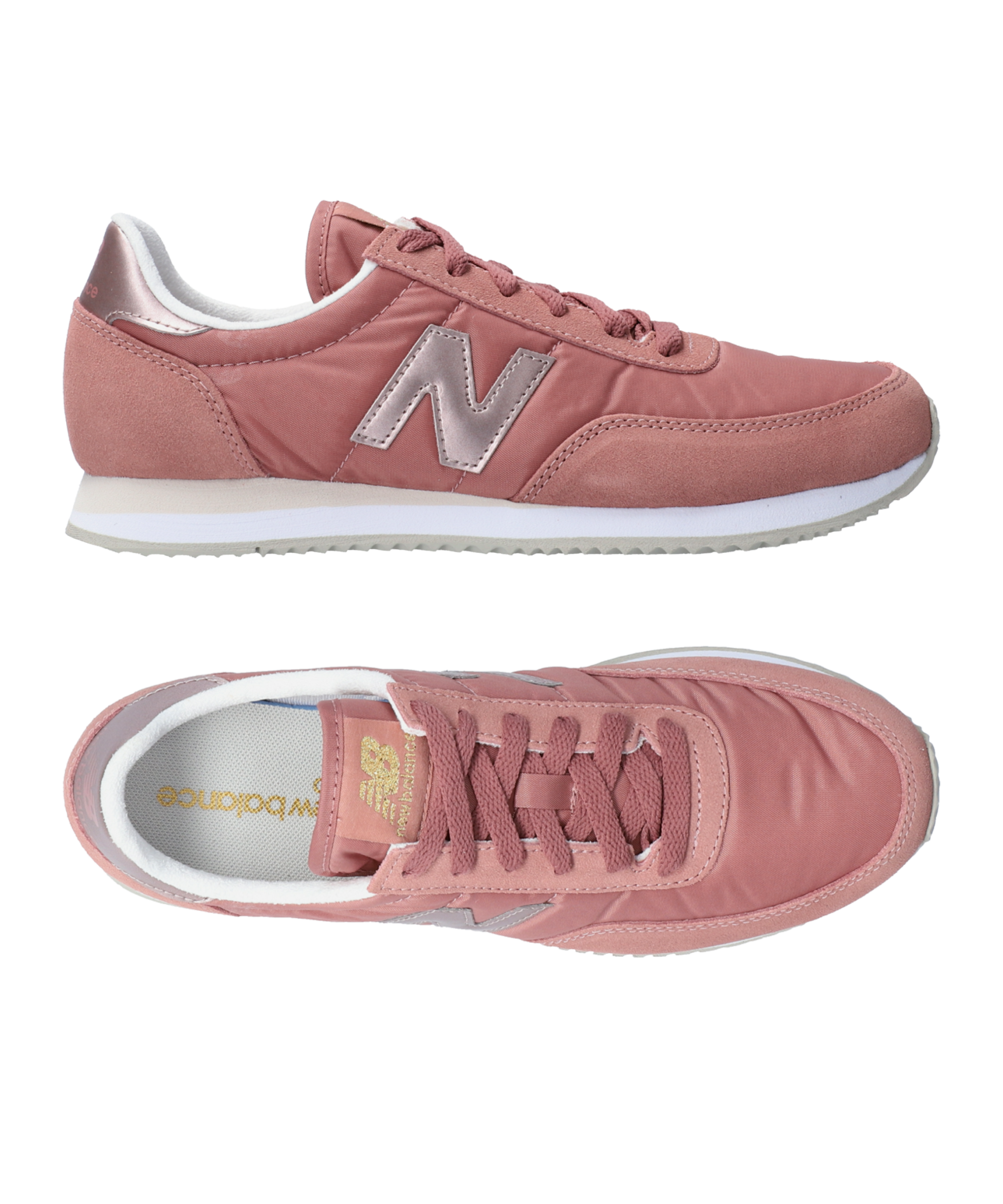 new balance wl720 pink