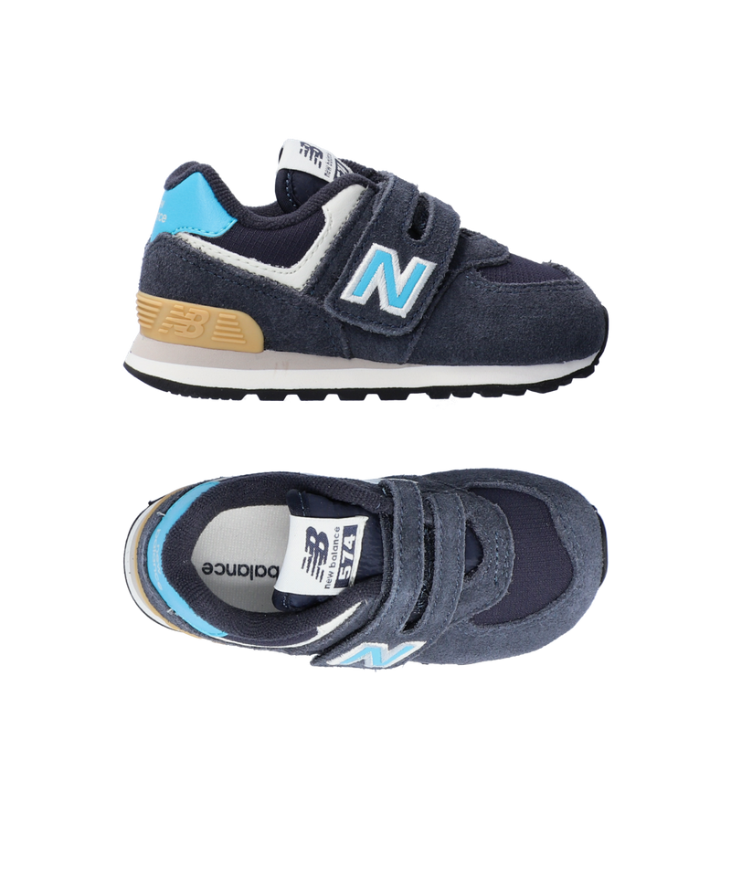 New balance hotsell 574 toddler