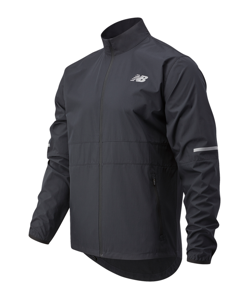 New balance clearance accelerate jacket