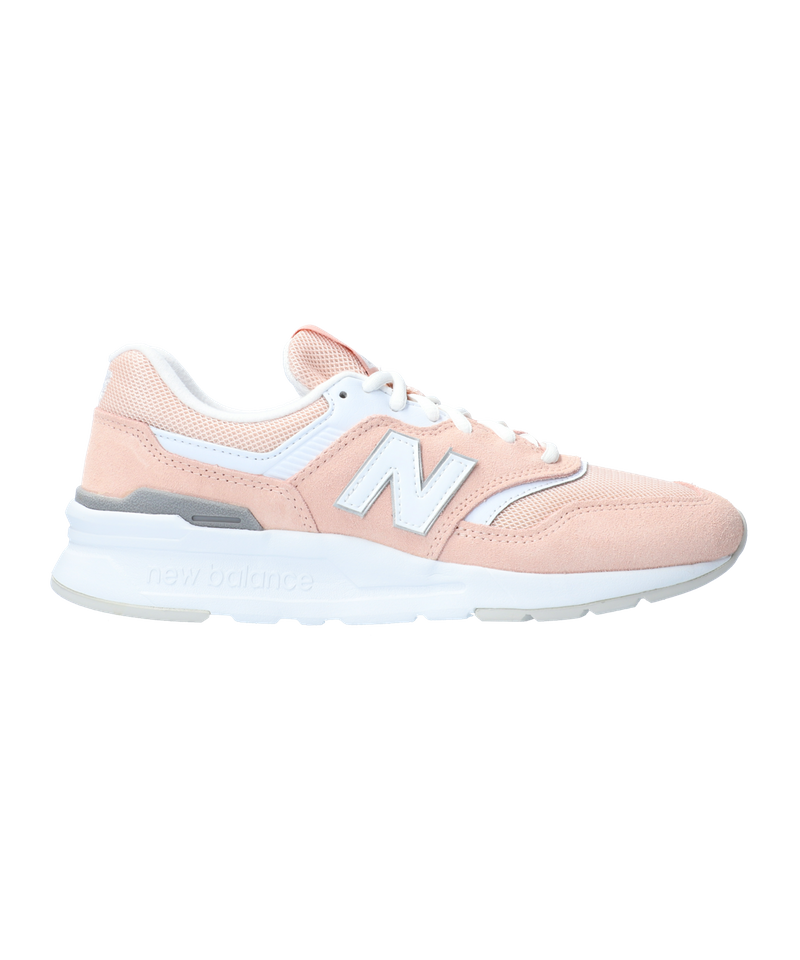 New Balance 997 Women FHCK White