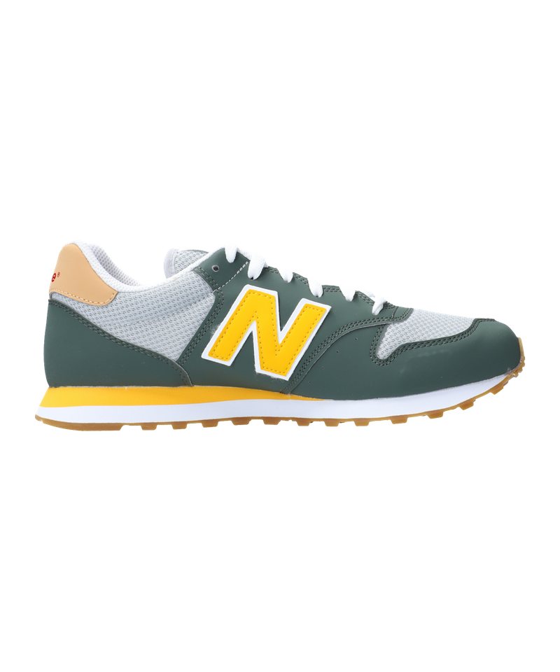 New Balance 500 FMS1 - Green
