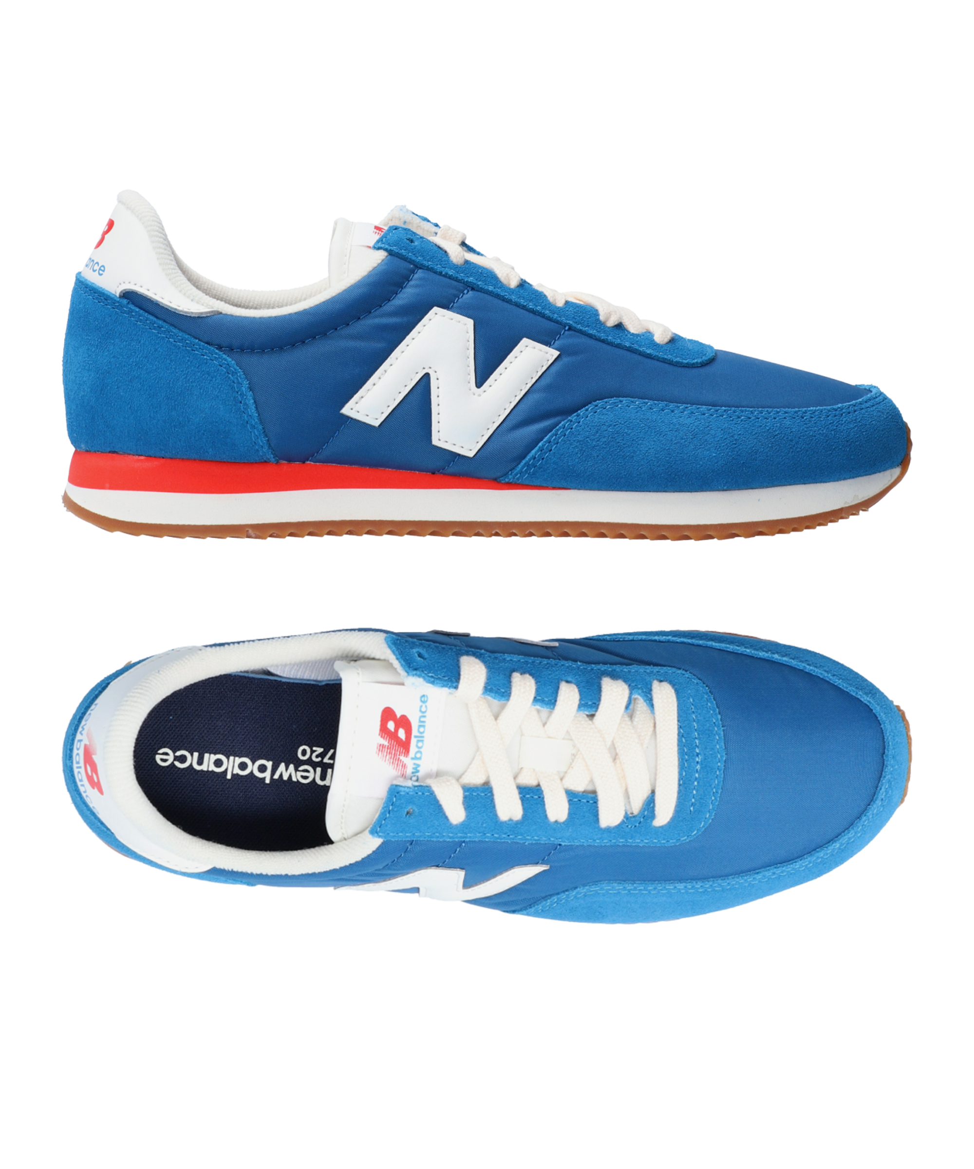 new balance 720