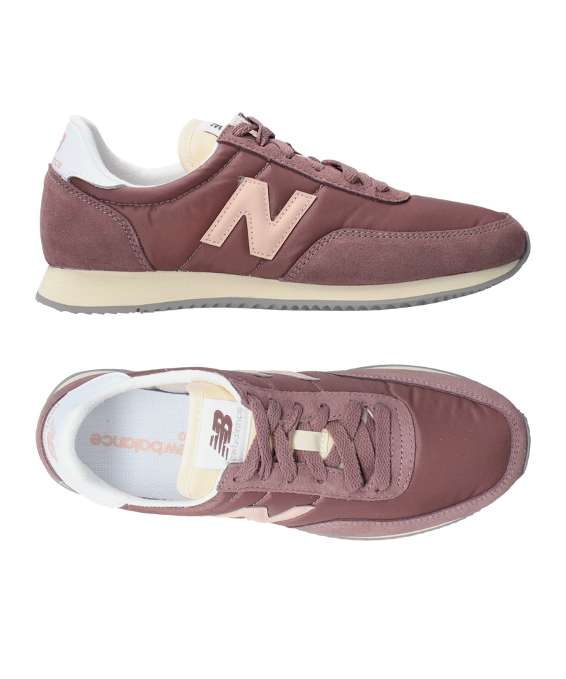 New Balance 720 Women FCF1 - Brown