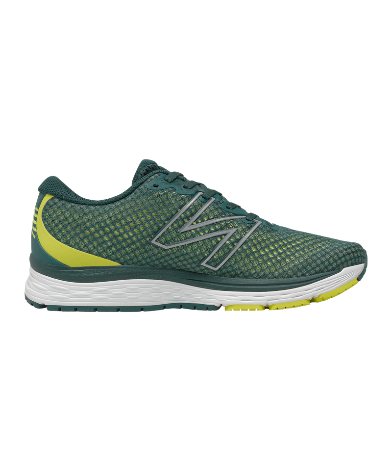 New Balance MSOLV Running FCM3 Yellow