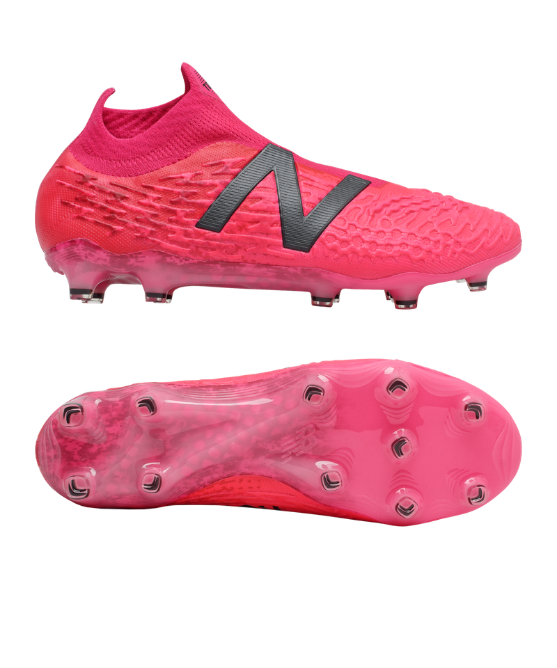 New Balance Tekela V3 Pro Alpha Flair FG FP35 - Pink
