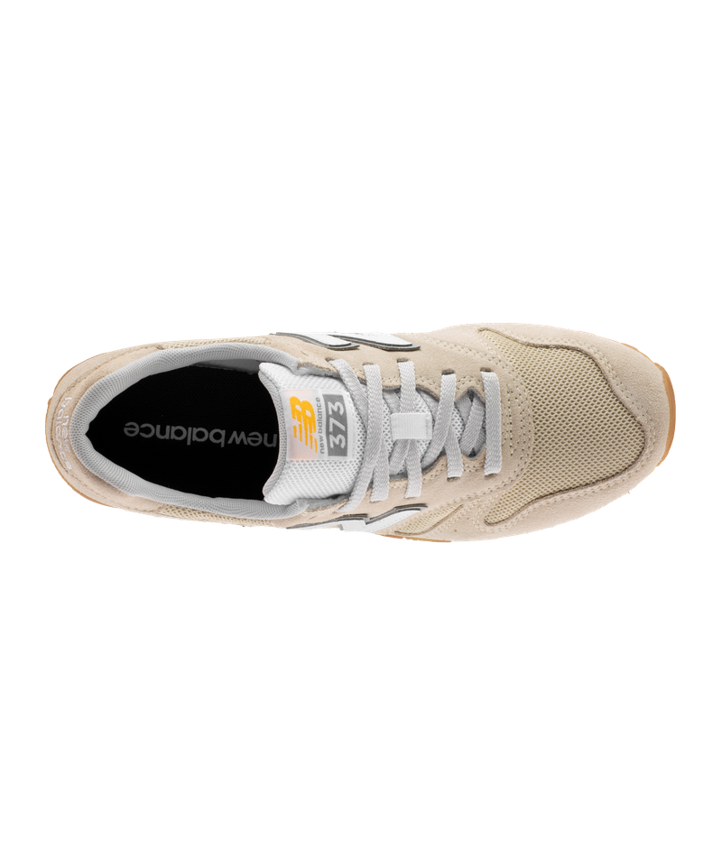 New Balance 373 Women FHG2 beige