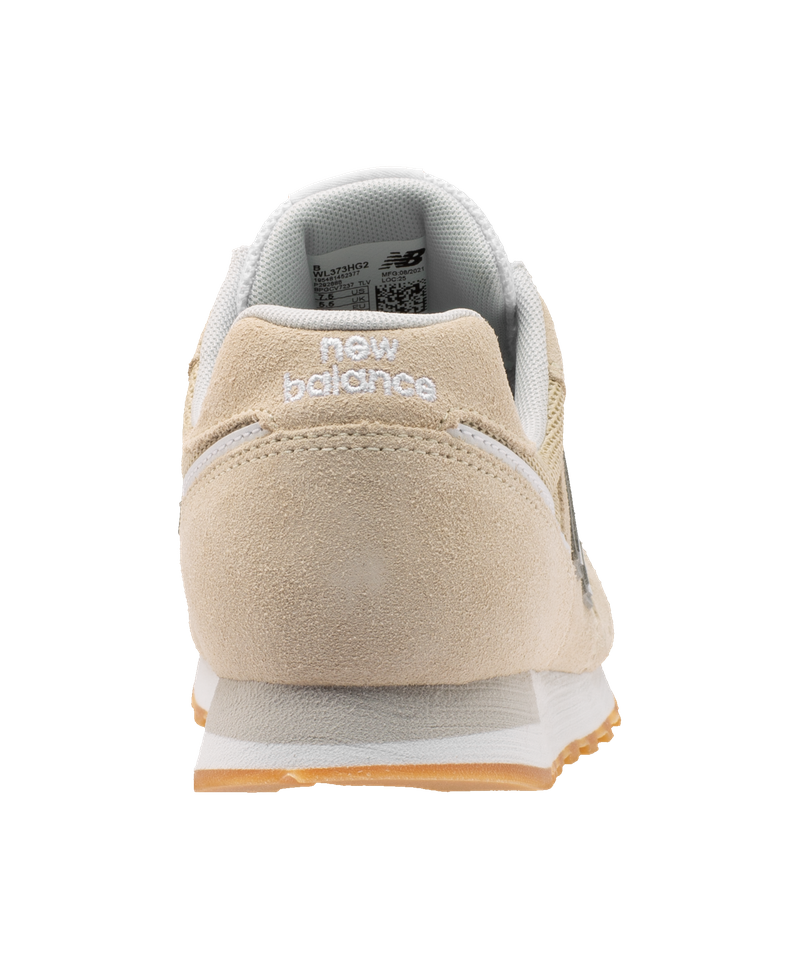 New balance discount 373 femme beige