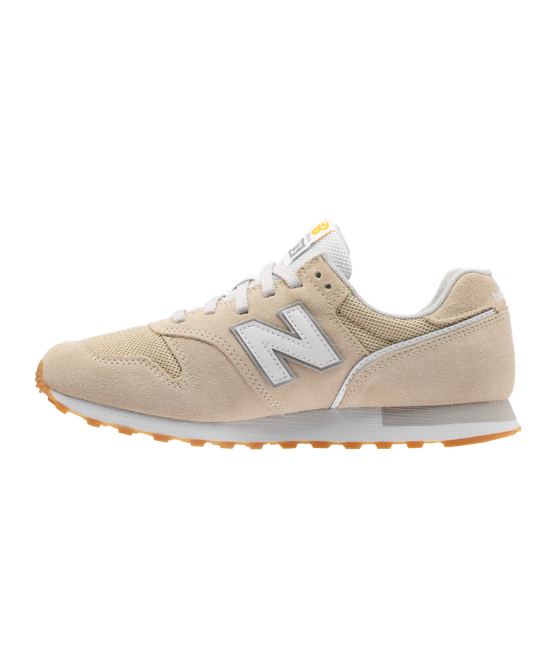 New Balance 373 Women FHG2 beige