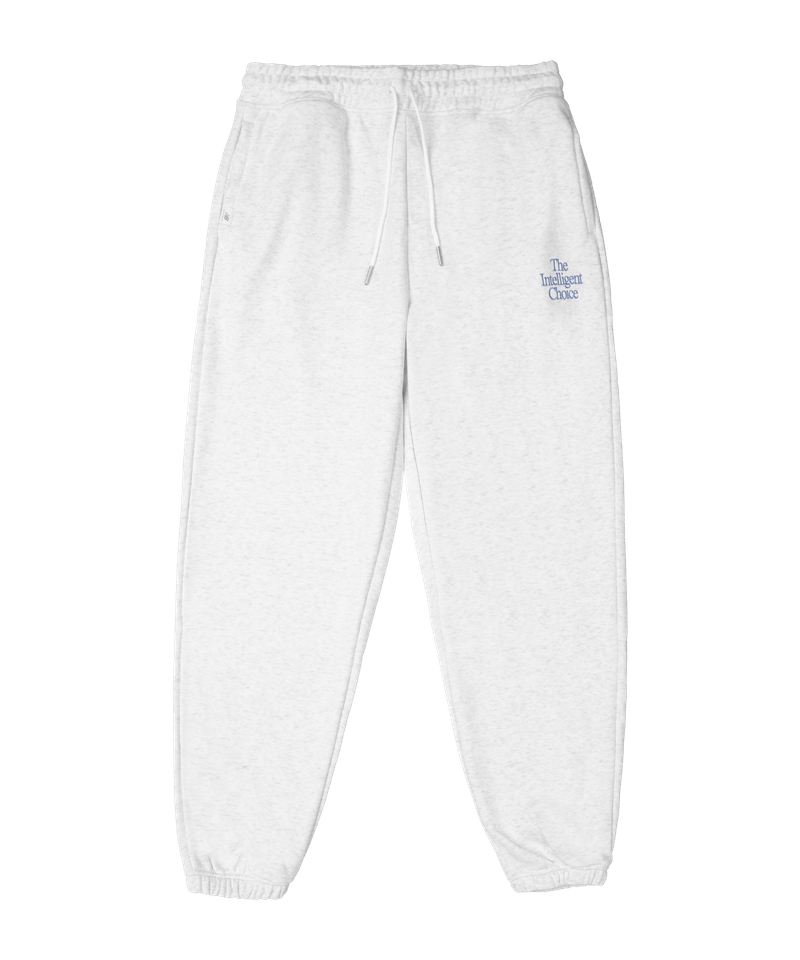 New Balance Athletics Pants Women FSAH Gris