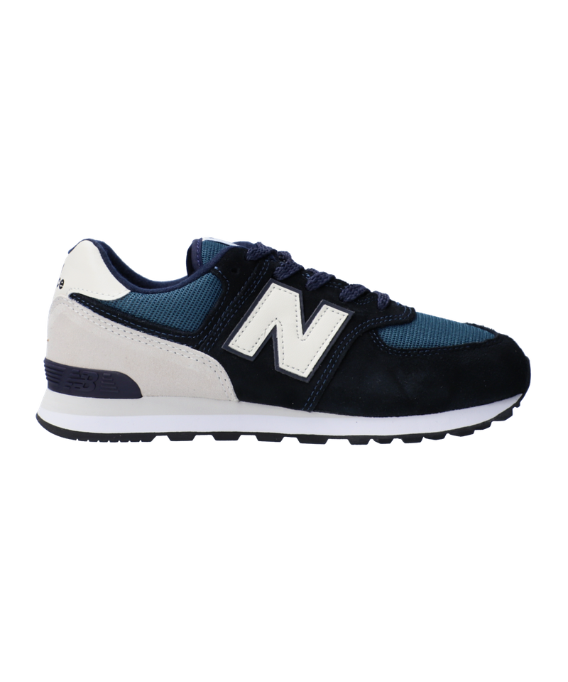 New balance best sale 574 kids classic