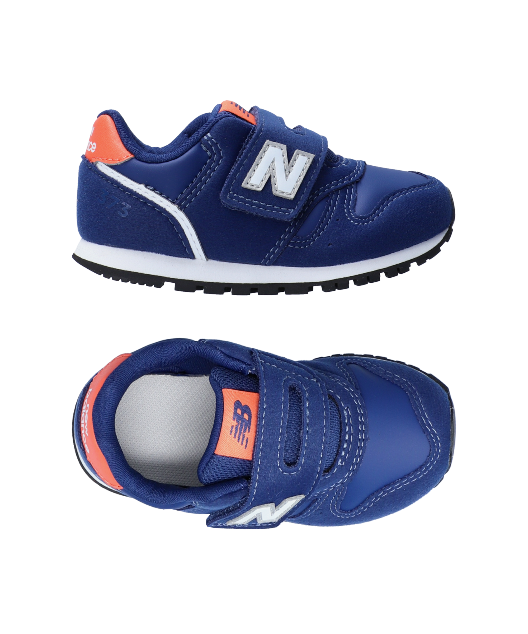 New balance 373 clearance blu