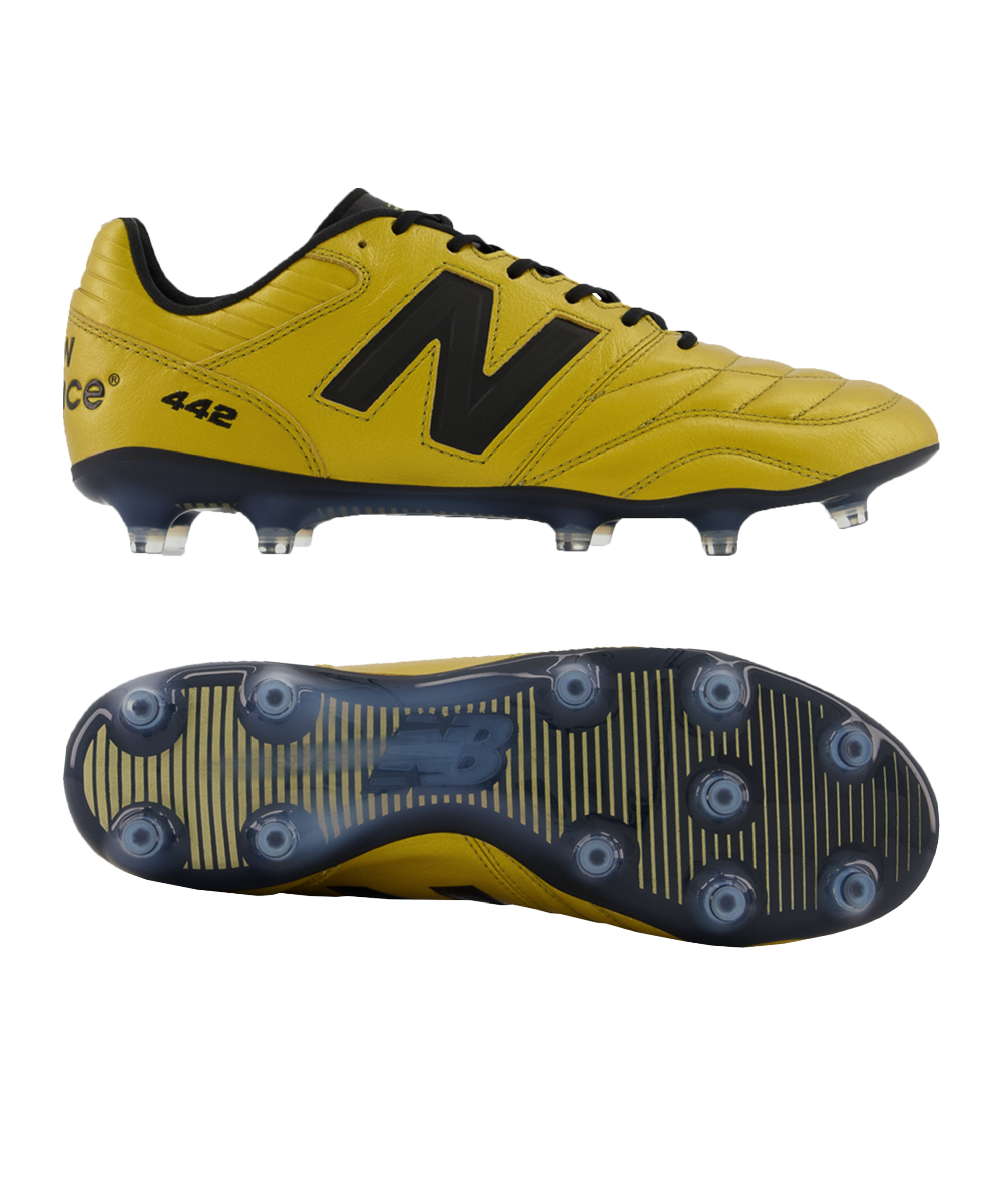 Men's Soccer Cleats & Indoor Soccer Shoes - New Balance