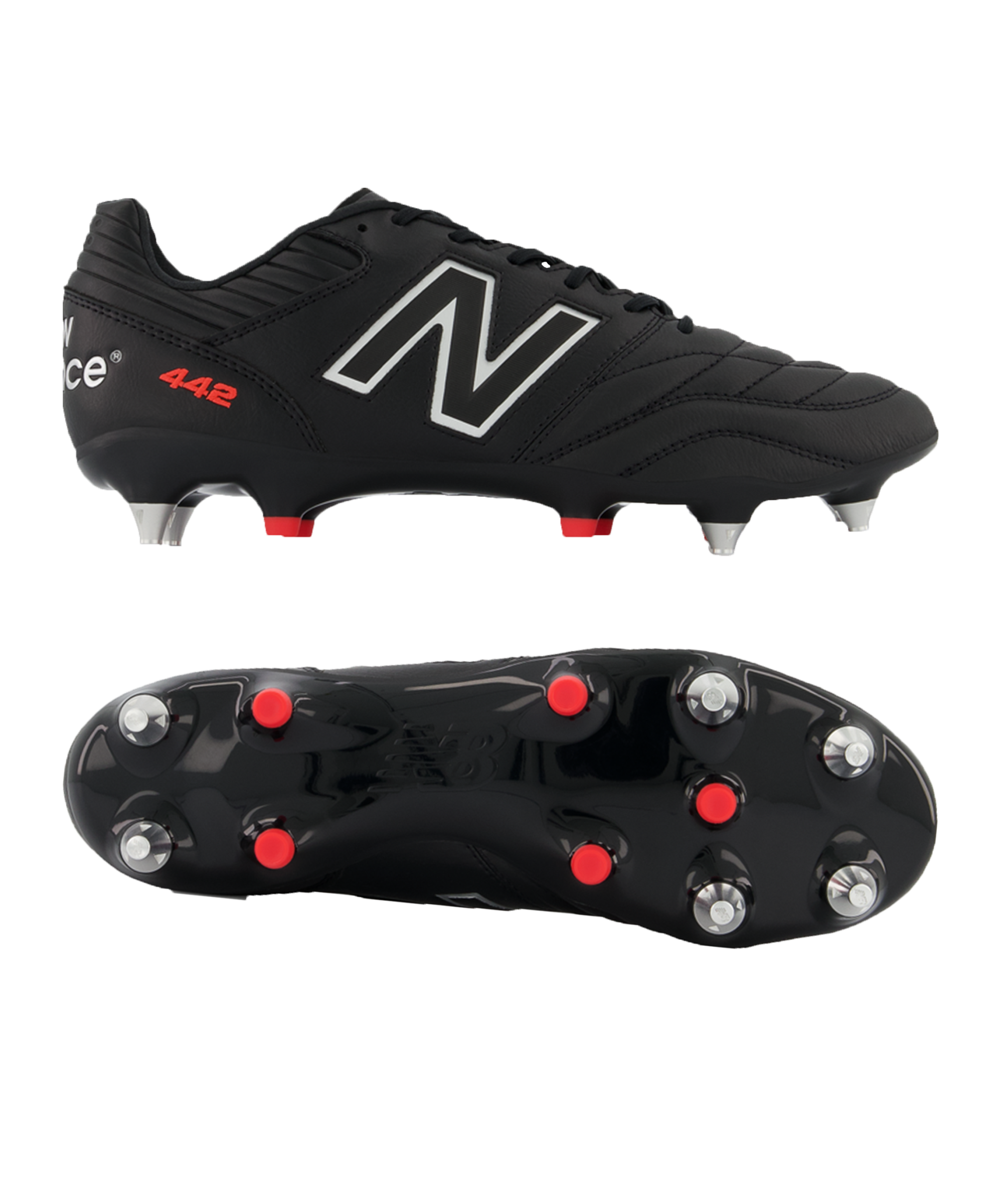 New balance 442 pro fg store