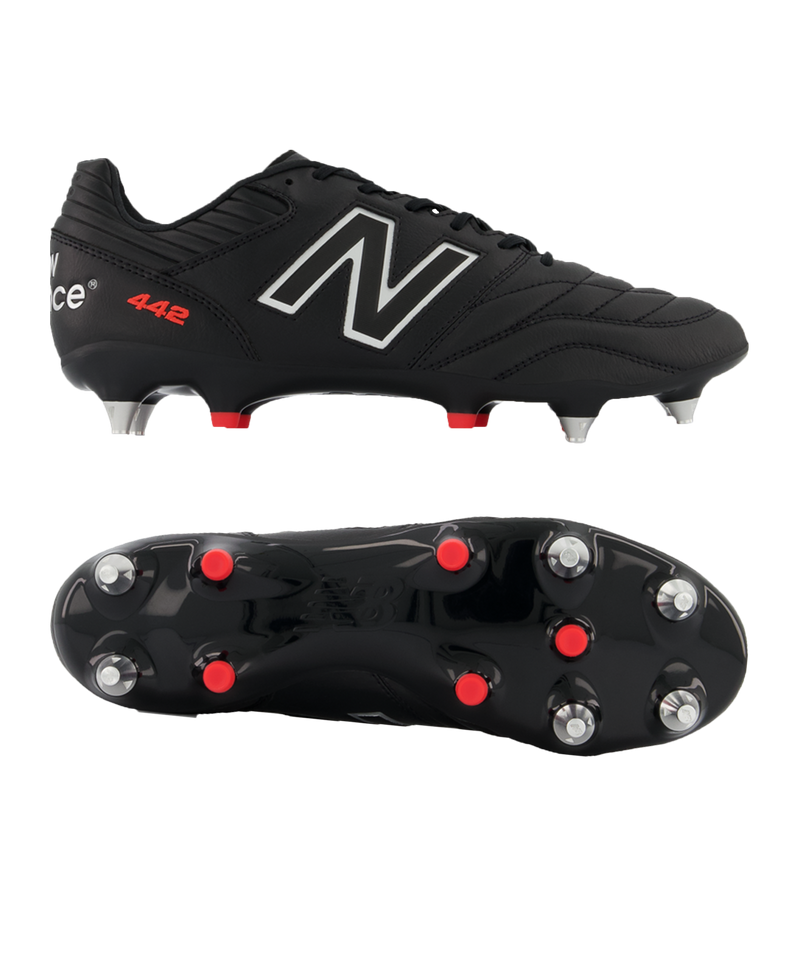 442v2　pro hg le New-Balance-442-feature-boot-