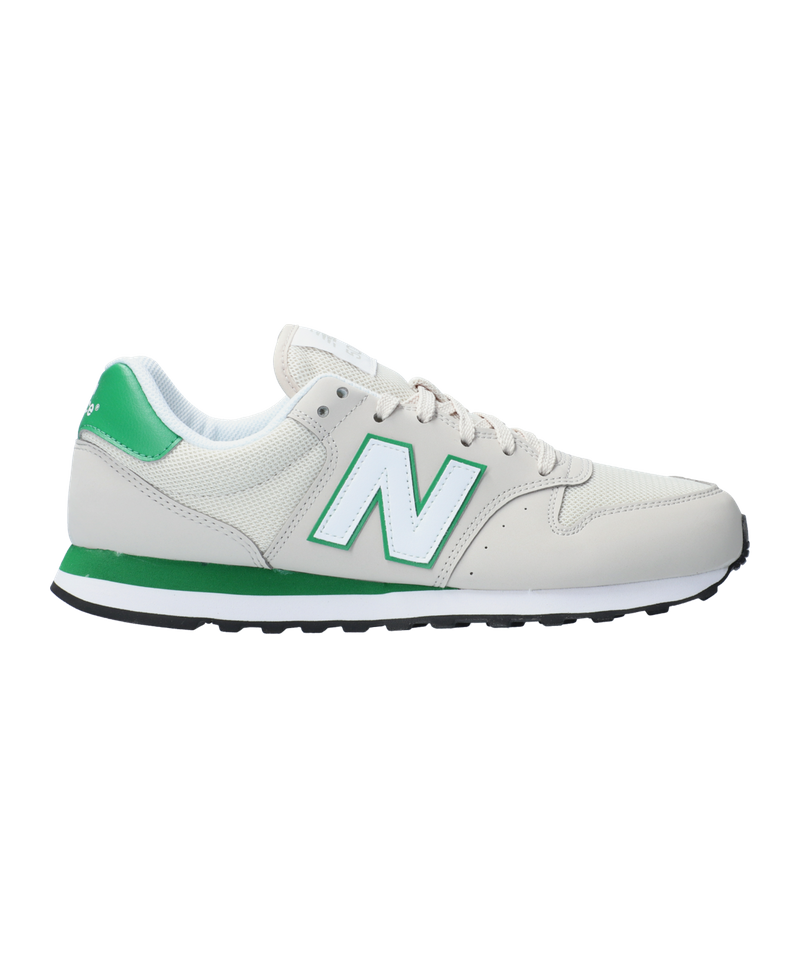 New balance 500 store damen green