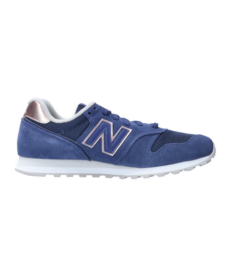 New balance ml373 navy 2024 blue