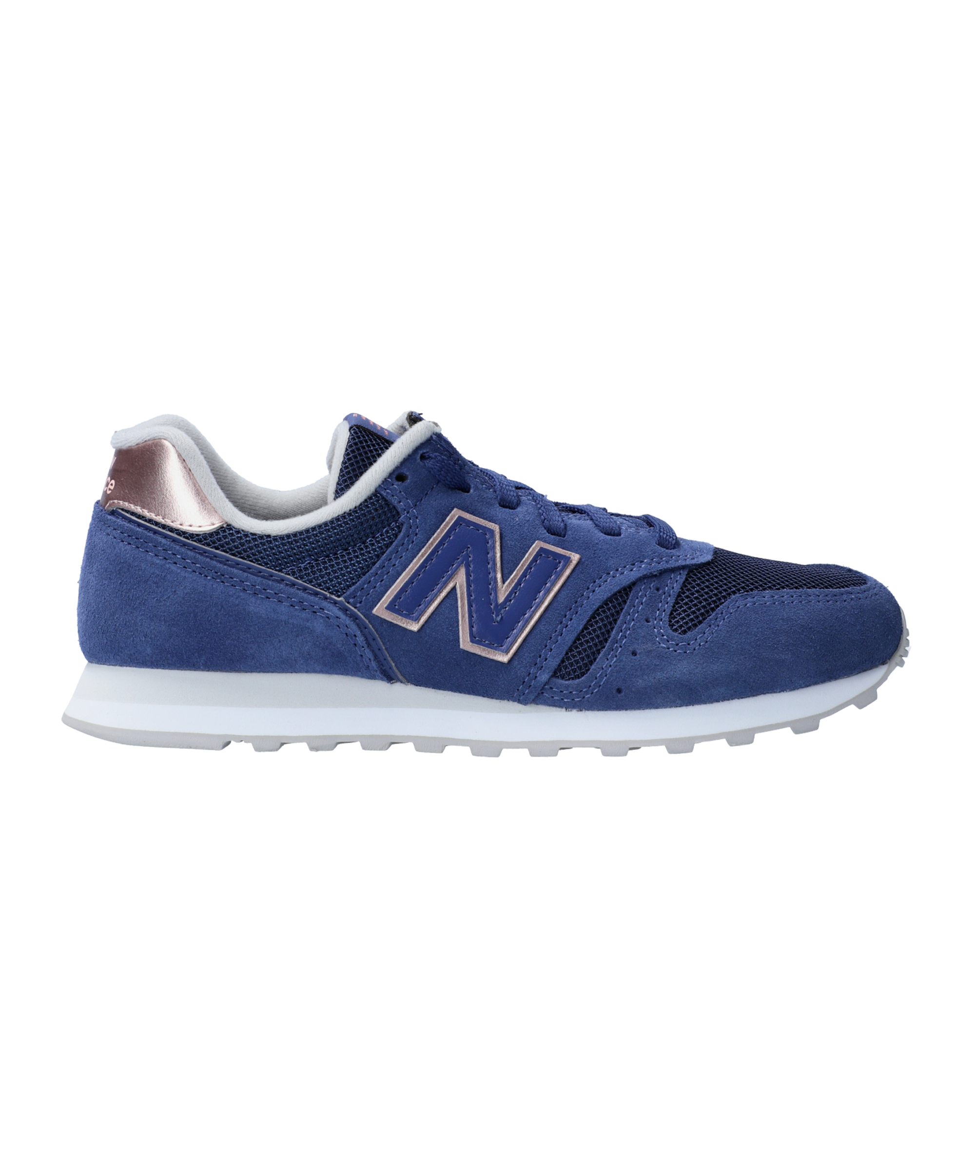 New Balance 373 Women FFP2 Blue