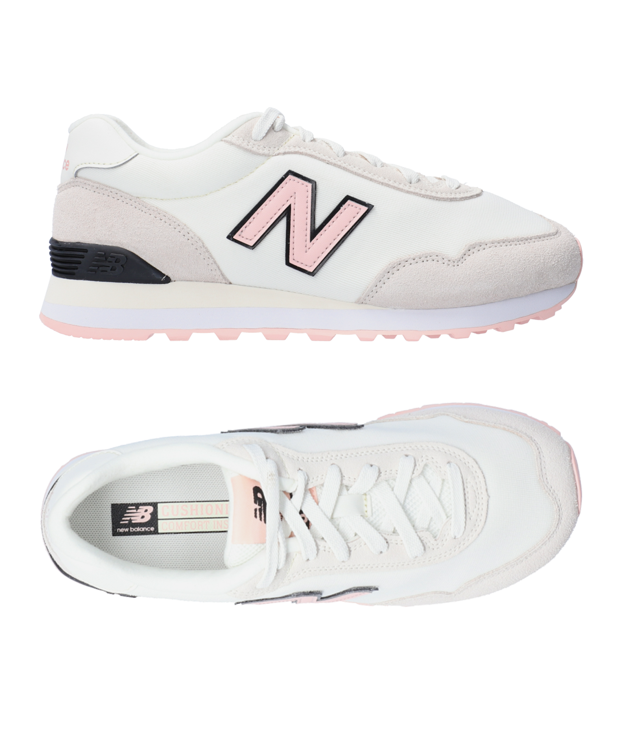 New balance store 515 womens Pink