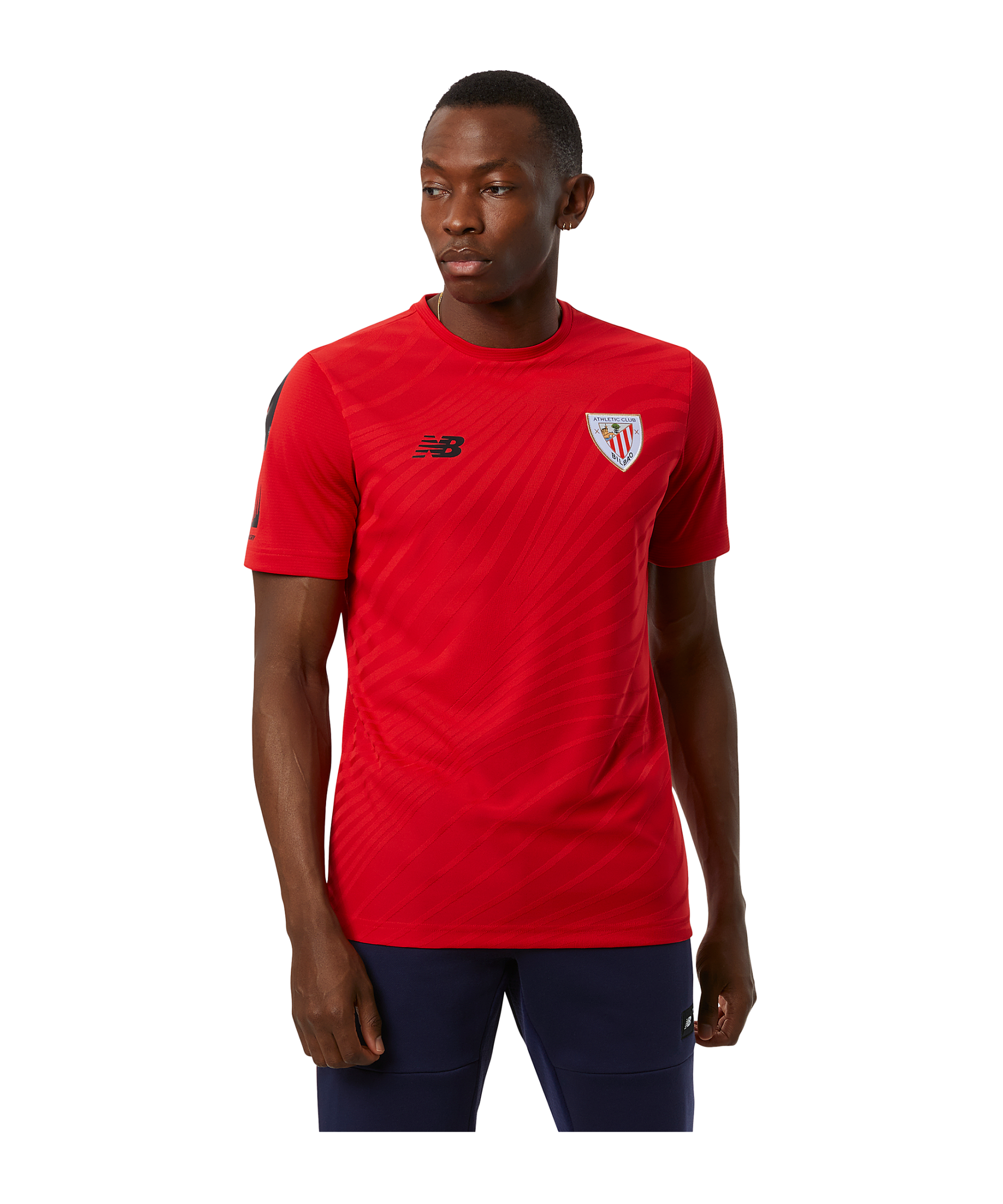 Playeras new outlet balance athletic