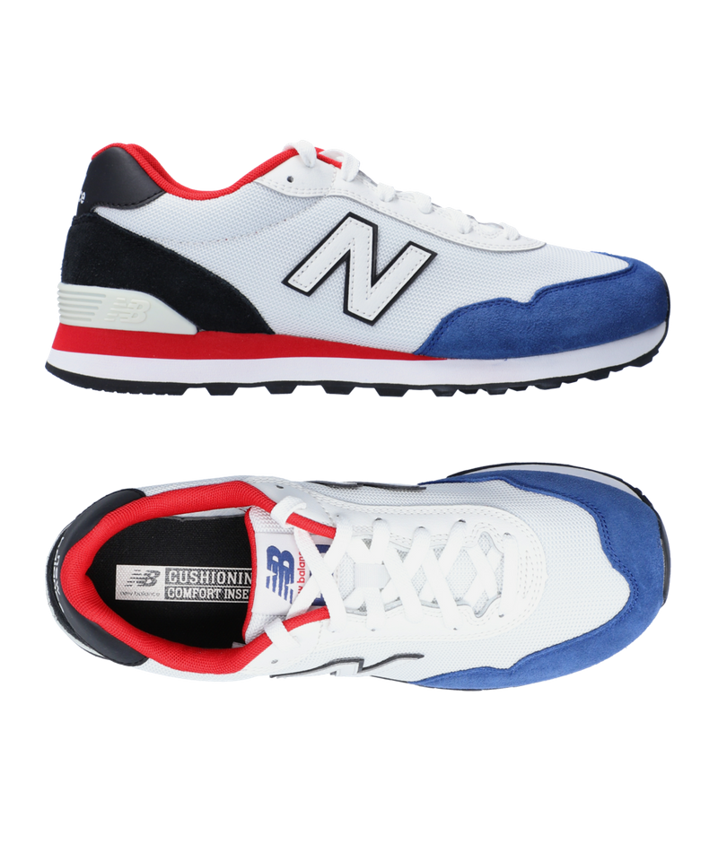 New balance outlet ml515