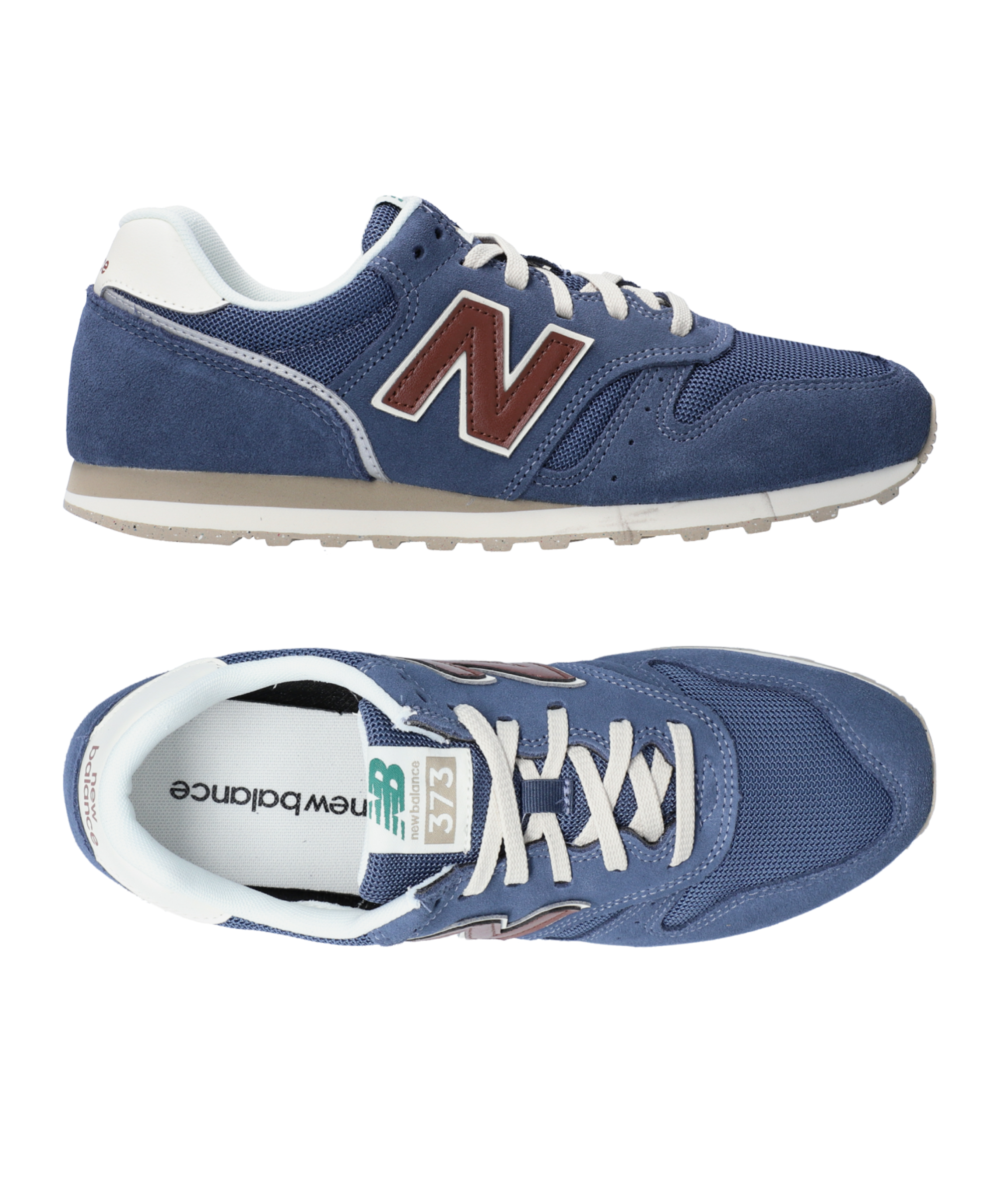 new balance373 - スニーカー