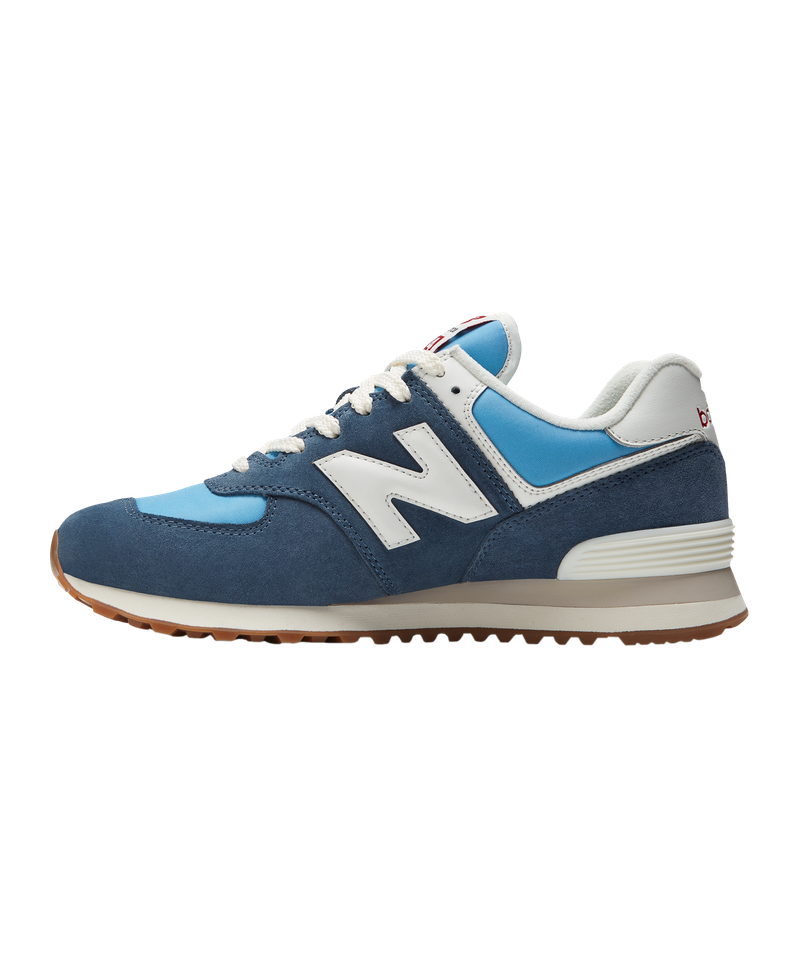New Balance 574 FRA2 - Blue