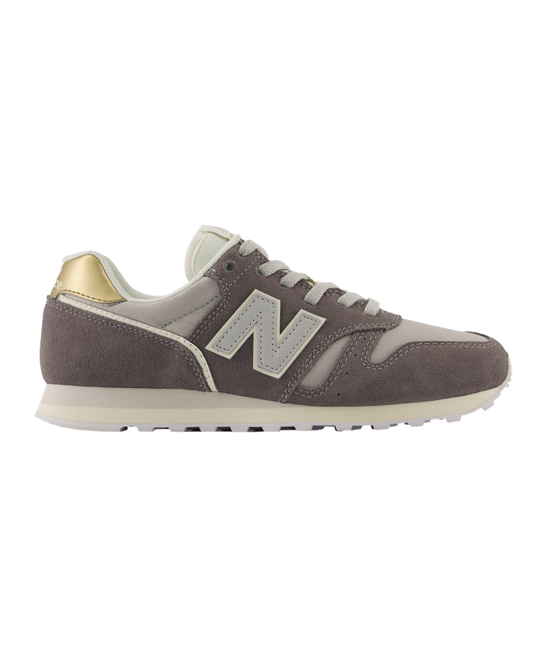 New balance 373 clearance dames beige