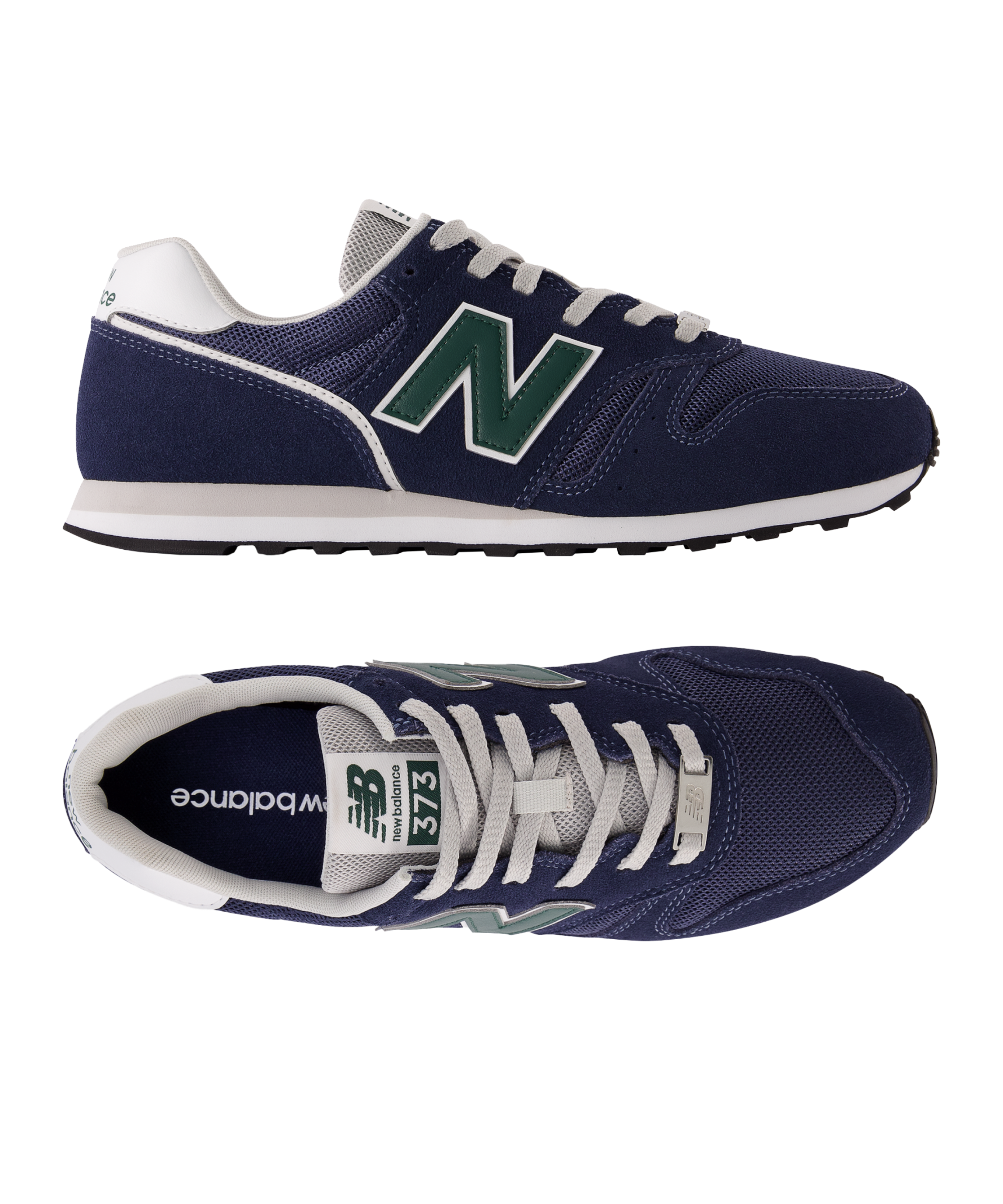 New balance discount homme 373 bleu